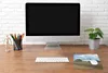 MuchoWow® Mauspad Mousepad Traktor - Bauernhof - Landleben Produktbild-Vorschau 4
