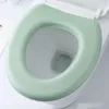 WC-Sitzauflage, weiches WC-Sitzkissen, universell Produktbild-Vorschau 5