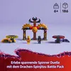 LEGO® NINJAGO® 71826 Dragon Spinjitzu Battle Pack Voir les images du produit 38