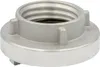 Storz Adapter C Kupplung auf IBC DN50 S60x6 Innengewinde Produktbild-Vorschau 1