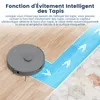 Robot aspirateur AIRROBO L50+ avec fonctions d'aspiration Voir les images du produit 5