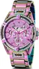 Orologio Guess GW0464L4 CYRKONIE multicolore Anteprima dell’immagine prodotto 6