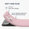 kwmobile Handyhülle für Huawei P30 Lite Hülle - TPU Case - Produktbild-Vorschau 2