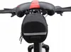 Borsa da sella per bicicletta - 1 litro - Impermeabile - Anteprima dell’immagine prodotto 3