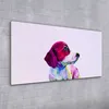 Coloray - Glasbild - 100x50 cm - Wandbild - Glasbilder - Produktbild-Vorschau 2