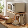 Supporto per elettrodomestici, mensola da cucina, ripiano, Anteprima dell’immagine prodotto 2
