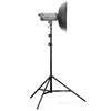 Walimex pro Beauty Dish 50cm Bowens & Walimex pro White Náhled obrázku produktu 3