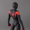 Figurka - Spiderman, Miles Morales 13 cm + mnoho Náhled obrázku produktu 6