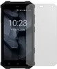 2x Schutzfolie für Prestigio Muze G7 matt Produktbild-Vorschau 2
