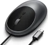 Satechi, Mouse cablato C1 USB-C moderno a doppia faccia, Anteprima dell’immagine prodotto 4