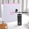 Airbrush sada, stříkací pistole s kompresorem Akumulátorová Náhled obrázku produktu 4
