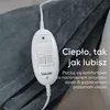 BEURER HD75 Cosy Nordic teplá deka 100Watt Náhled obrázku produktu 7