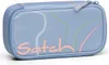 Satch Pack Schulrucksack Set Vivid Blue 4tlg Produktbild-Vorschau 5