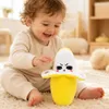 Peluche musicale a forma di frutta – FRUITMELLO Banana Anteprima dell’immagine prodotto 9