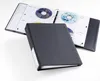 DURABLE Ringbuch CD/DVD INDEX 40, 522758 anthrazit Produktbild-Vorschau 1