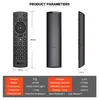 Bezprzewodowa mysz G20S Pro 2.4G z odbiornikiem USB, Podgląd zdjęcia produktu 12