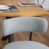 HOMCOM Esszimmerstühle, 2er-Set, moderne Küchenstühle, Produktbild-Vorschau 9