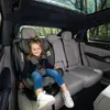 Lorelli Auto Kindersitz Aviator, Mitwachsender Autositz mit Produktbild-Vorschau 10