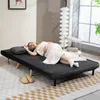HOMCOM Schlafsofa 3 in 1, 190x120cm 2 Sitzer Sofa mit Produktbild-Vorschau 9