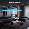 Moes Tuya Zigbee3.0 Smart Thermostat mit LED-Digitalanzeige Produktbild-Vorschau 9