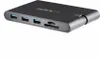 StarTech.com USB-C Multiport Adapter DKT30CHVSCPD – HDMI Produktbild-Vorschau 1