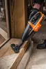 Handgeführter Akku-Staubsauger BHSS 18C 18V AEG Produktbild-Vorschau 5