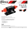 Pompe pour perceuse à eau avec raccord rapide Voir les images du produit 12