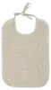 Babypark Lätzchen zum Binden Beige Produktbild-Vorschau 1
