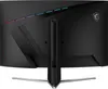 MSI MAG 325CQRF QD E2, 80 cm (31.5"), 2560 x 1440 px, Wide Náhled obrázku produktu 4
