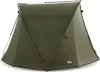 Lucx Caracal Bivvy Angelzelt für 1–2 Mann – wasserdichtes Produktbild-Vorschau 4
