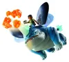 PLAYMOBIL Dragons 71082 Dragons: The Nine Realms - Plowhorn Produktbild-Vorschau 16