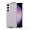 Crong CRG-CSHC-SGS23-TRS, Ochranný obal, Samsung, Galaxy Náhľad obrázku produktu 1