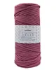 Polyesterkordel 5mm 100m, Viele Farbe, Flache Produktbild-Vorschau 3