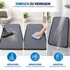 Tapis pour bac à litière Blue Eyes, tapis pour chat 40 x 60 Voir les images du produit 8
