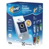 Electrolux Staubbeutel S-bag E 201M 9002560994 Produktbild-Vorschau 3