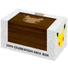 Ultra PRO Pokémon 25Th Anniversary Deck Box Náhľad obrázku produktu 2