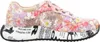 Laura Vita dámske tenisky flowers Burton 05 low shoe Náhľad obrázku produktu 16