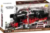COBI DR BR 52 Steam Locomotive & Railway Semaphore  #6287 Produktbild-Vorschau 3