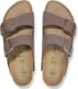 Birkenstock 1027417 Papillio Platform Sandale Vegan Braun, Produktbild-Vorschau 11