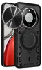 Handyhülle mit CamShield für Honor Magic8 Lite, Techsuit Produktbild-Vorschau 2