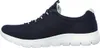 SKECHERS Summits Schuhe Damen blau 38 Produktbild-Vorschau 6