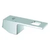 GROHE Hebel 46788, für Einhand-Spültischbatterie, chrom Produktbild-Vorschau 1