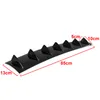 Universal Heck Diffusor für Stoßstange hinten mit 7 Finnen Produktbild-Vorschau 6