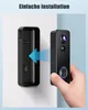 WLAN Türklingel mit Kamera, Türsprechanlagen, 2K UHD Produktbild-Vorschau 9