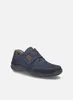Slipper/Kletthalbschuh mit Mehrweite Freizeit (sportlicher Produktbild-Vorschau 8