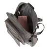 Mini Damen Rucksack Freizeit Reisen Outdoor Umhängetasche Produktbild-Vorschau 8