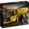 LEGO® 42114 LEGO® Technic 42114 Knickgelenkter Volvo-Dumper Voir les images du produit 26