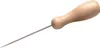 Glorex Prickelnadel mit Holzgriff 9 cm Produktbild-Vorschau 4