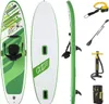 Bestway Hydro-Force Aufblasbares Paddelbrett Set 340 cm Produktbild-Vorschau 14