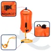 Aquaget® Sicherheits-Schwimmboje 2in1 aufblasbar mit Produktbild-Vorschau 11